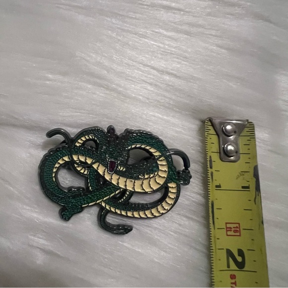 dragon ball z pin - Picture 4 of 4